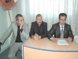 Genel-İş'te istifa rüzgarı